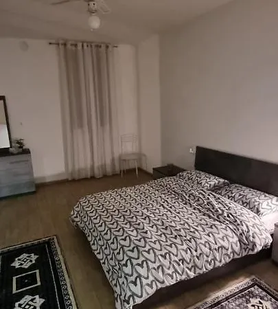 Denise Bed & Breakfast