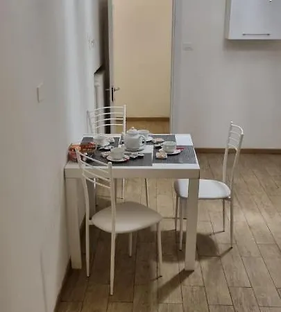 Frühstückspension Denise Bologna